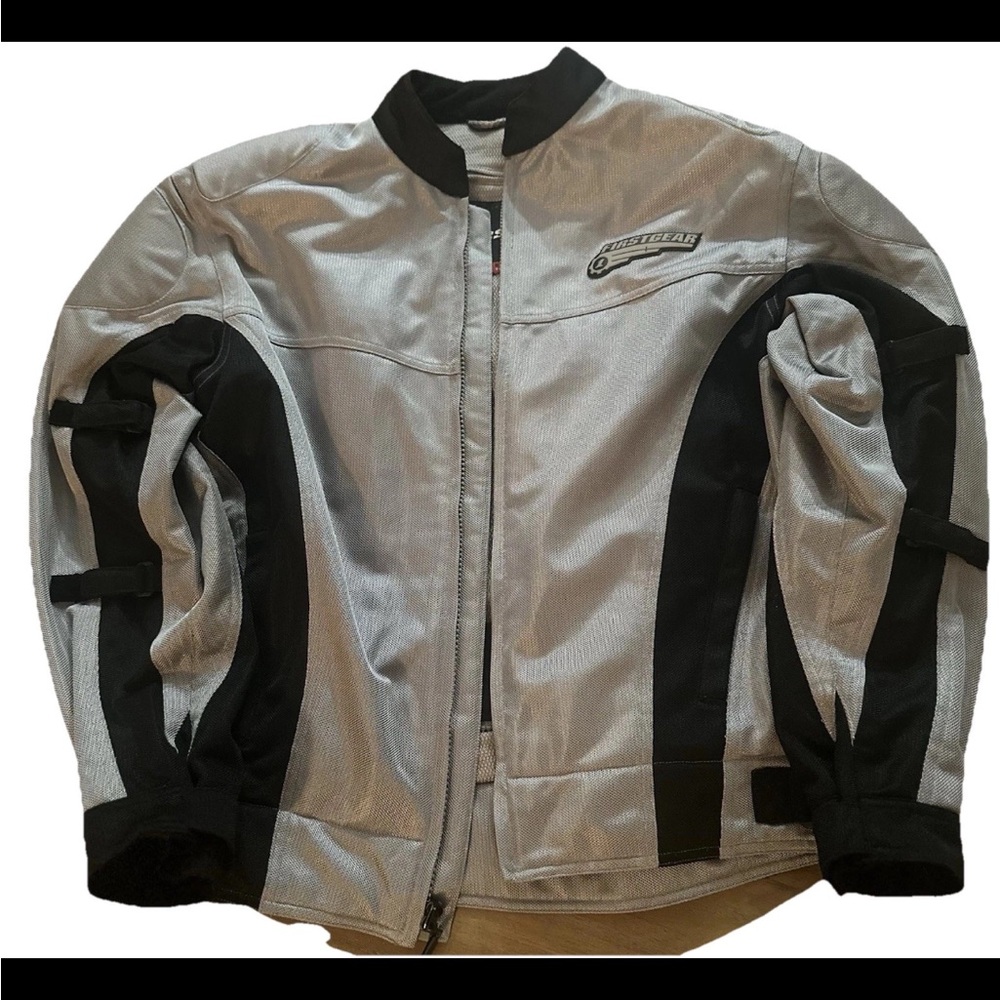 FirstGear - Motorcycle Jacket